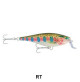 Super Shad Rap Sinking - CDSR14-  Rapala 